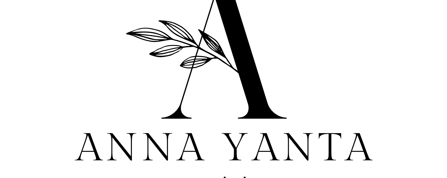 Anna Yanta Nutrition Logo
